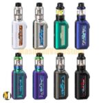 ویپ دیجی فلیور اکس پی ۷۷ گیک ویپ <br><span>GEEKVAPE Digiflavor XP 77W</span>